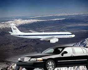 Our airport transportation services are reliable, timely and our chauffeurs will even help you with your luggage.
