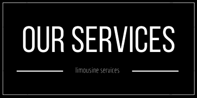 Our Services  