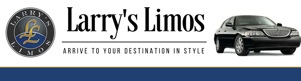 Larry's Limos