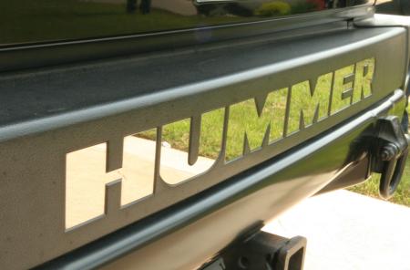 Nothing on the road is more impressive than the sight of a massive Hummer limo! 